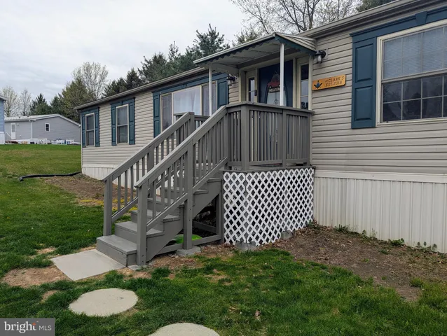$145,000 | 3 Hawthorne Lane, Hamburg, PA 19526