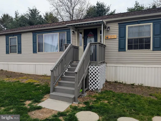 $145,000 | 3 Hawthorne Lane, Hamburg, PA 19526