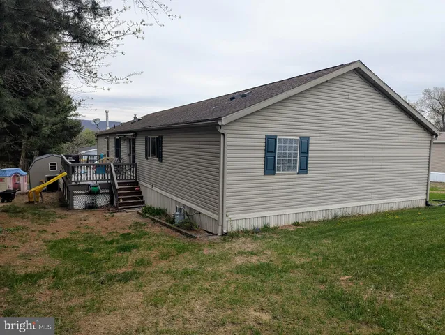 $145,000 | 3 Hawthorne Lane, Hamburg, PA 19526