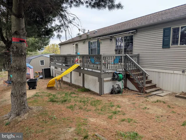 $145,000 | 3 Hawthorne Lane, Hamburg, PA 19526