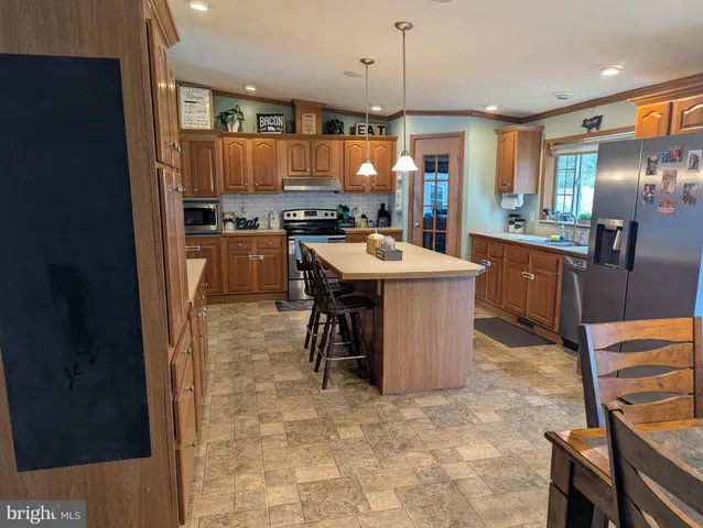 $145,000 | 3 Hawthorne Lane, Hamburg, PA 19526