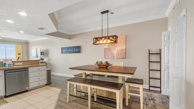 $639,000 | 5004 Thomas Drive, Unit 2102, Panama City Beach, FL 32408