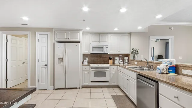 $639,000 | 5004 Thomas Drive, Unit 2102, Panama City Beach, FL 32408