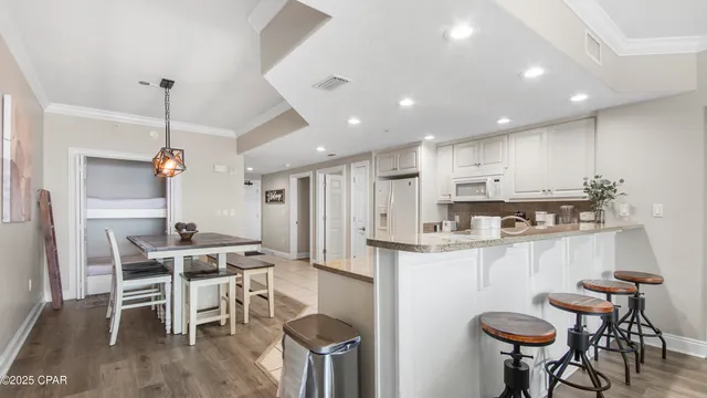 $639,000 | 5004 Thomas Drive, Unit 2102, Panama City Beach, FL 32408