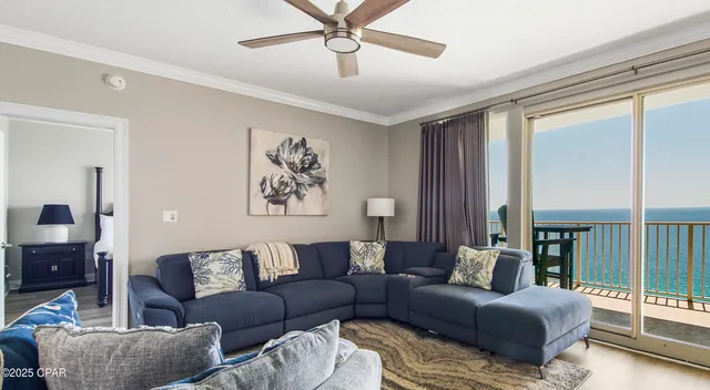$639,000 | 5004 Thomas Drive, Unit 2102, Panama City Beach, FL 32408