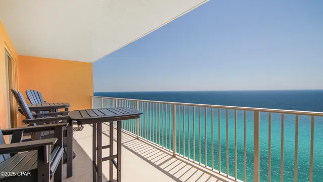 $639,000 | 5004 Thomas Drive, Unit 2102, Panama City Beach, FL 32408