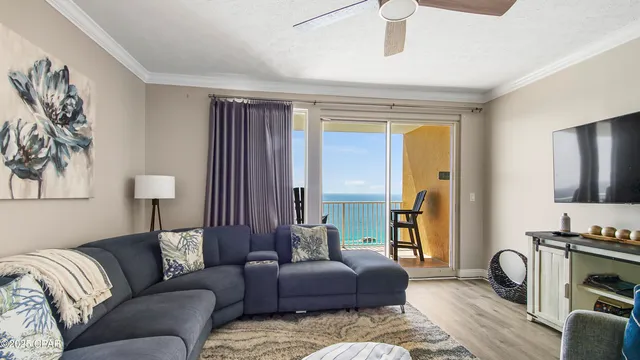 $639,000 | 5004 Thomas Drive, Unit 2102, Panama City Beach, FL 32408