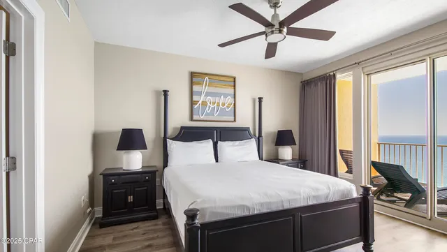 $639,000 | 5004 Thomas Drive, Unit 2102, Panama City Beach, FL 32408