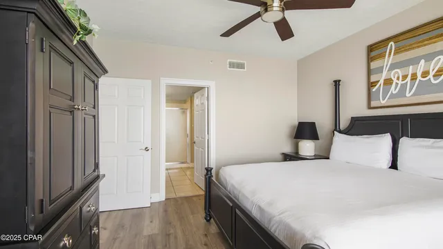 $639,000 | 5004 Thomas Drive, Unit 2102, Panama City Beach, FL 32408