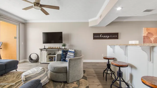 $639,000 | 5004 Thomas Drive, Unit 2102, Panama City Beach, FL 32408