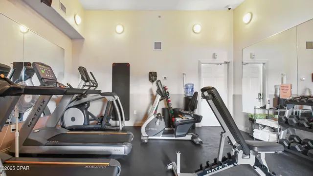 $639,000 | 5004 Thomas Drive, Unit 2102, Panama City Beach, FL 32408