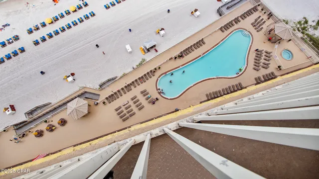 $639,000 | 5004 Thomas Drive, Unit 2102, Panama City Beach, FL 32408