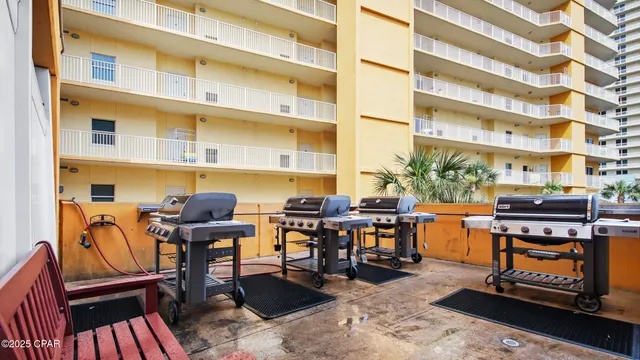 $639,000 | 5004 Thomas Drive, Unit 2102, Panama City Beach, FL 32408