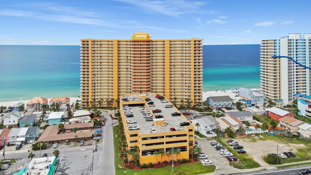 $639,000 | 5004 Thomas Drive, Unit 2102, Panama City Beach, FL 32408