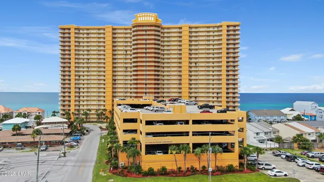 $639,000 | 5004 Thomas Drive, Unit 2102, Panama City Beach, FL 32408