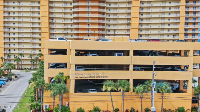 $639,000 | 5004 Thomas Drive, Unit 2102, Panama City Beach, FL 32408