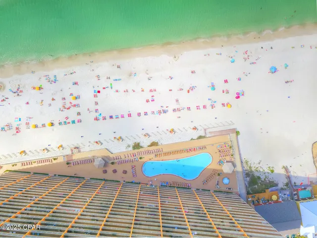 $639,000 | 5004 Thomas Drive, Unit 2102, Panama City Beach, FL 32408