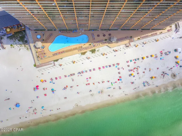 $639,000 | 5004 Thomas Drive, Unit 2102, Panama City Beach, FL 32408