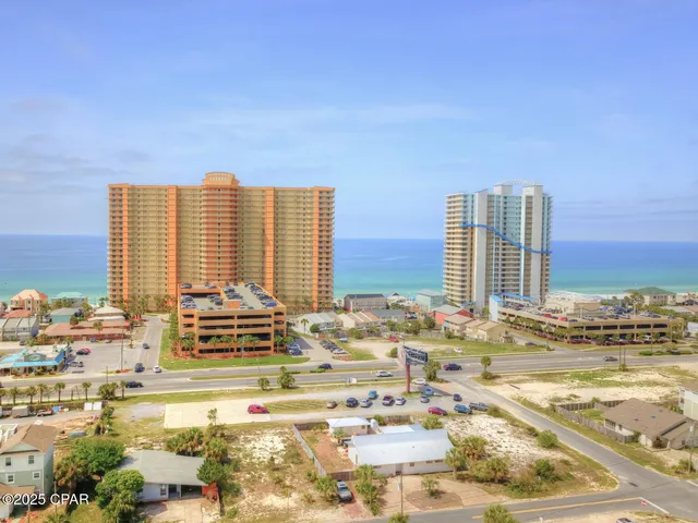$639,000 | 5004 Thomas Drive, Unit 2102, Panama City Beach, FL 32408