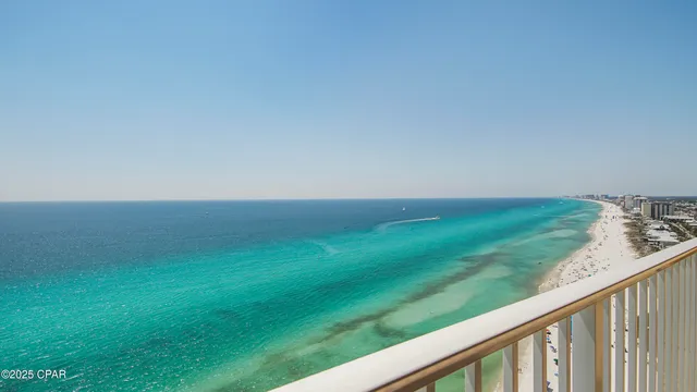 $639,000 | 5004 Thomas Drive, Unit 2102, Panama City Beach, FL 32408