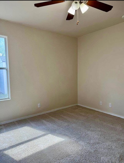 400 Blue Shale Drive Jarrell, TX 76537 - Photo 2 of 22 a view of an empty room with a window