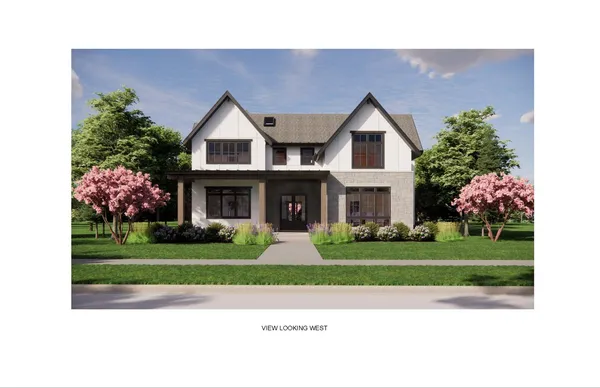 $2,449,000 | 400 South Cumberland Avenue, Park Ridge, IL 60068