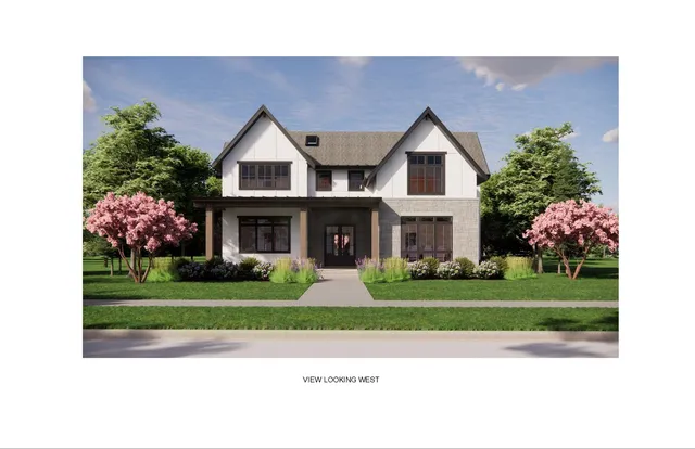 $2,449,000 | 400 South Cumberland Avenue, Park Ridge, IL 60068