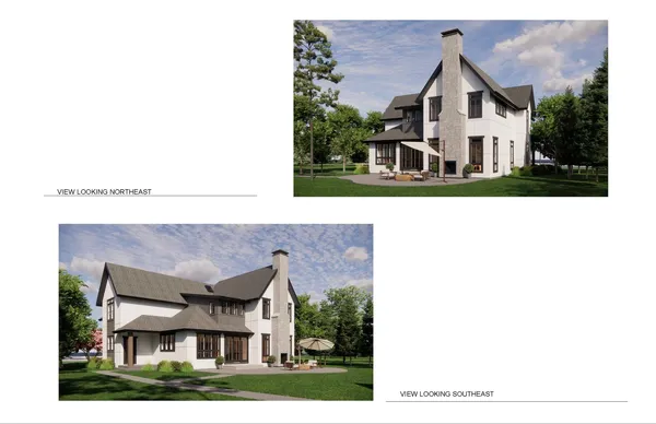 $2,449,000 | 400 South Cumberland Avenue, Park Ridge, IL 60068