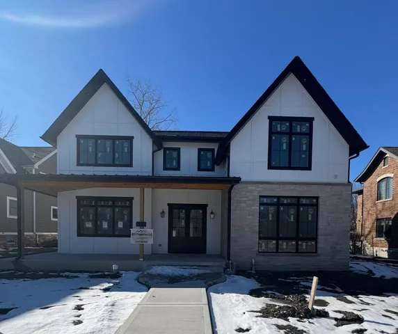 $2,449,000 | 400 South Cumberland Avenue, Park Ridge, IL 60068