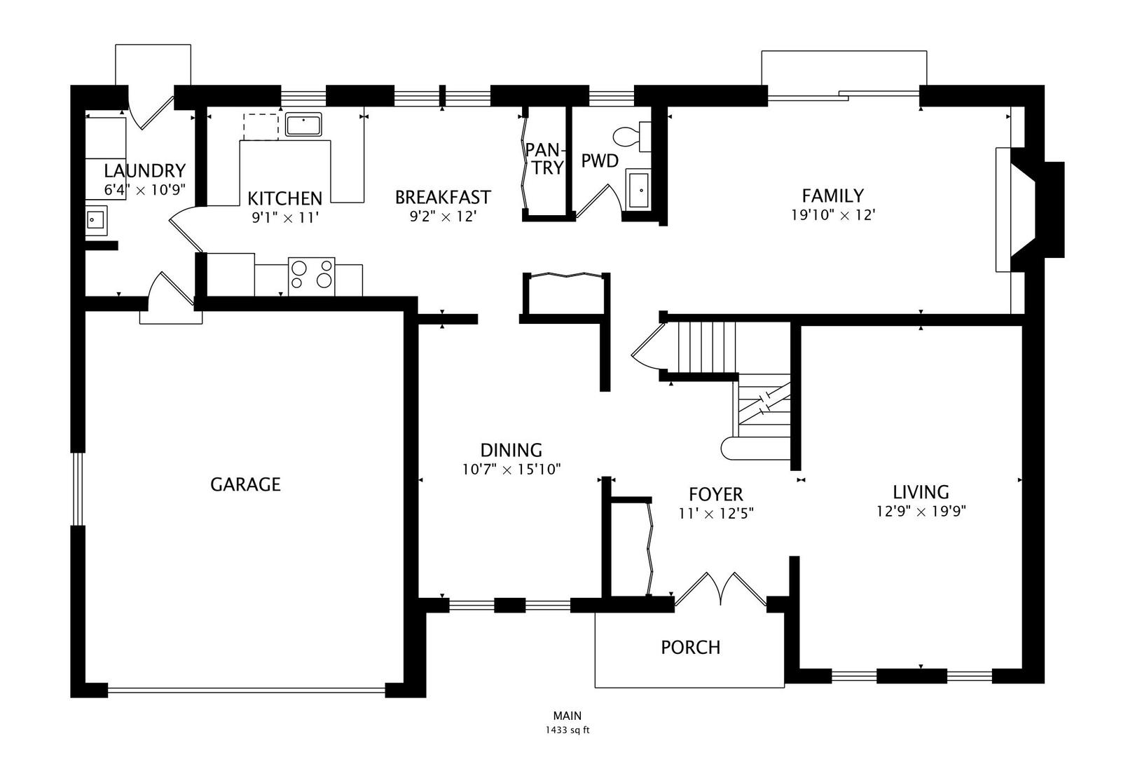 645 Ridge Road Highland Park, IL 60035 - Photo 30 of 32 a picture of a park