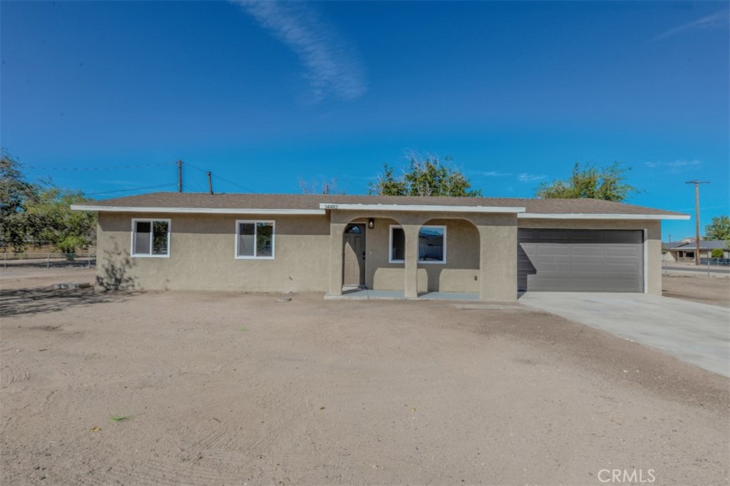 14482 Quinnault Road Apple Valley, CA 92307 - Photo 1 of 1 Gallery Image 1