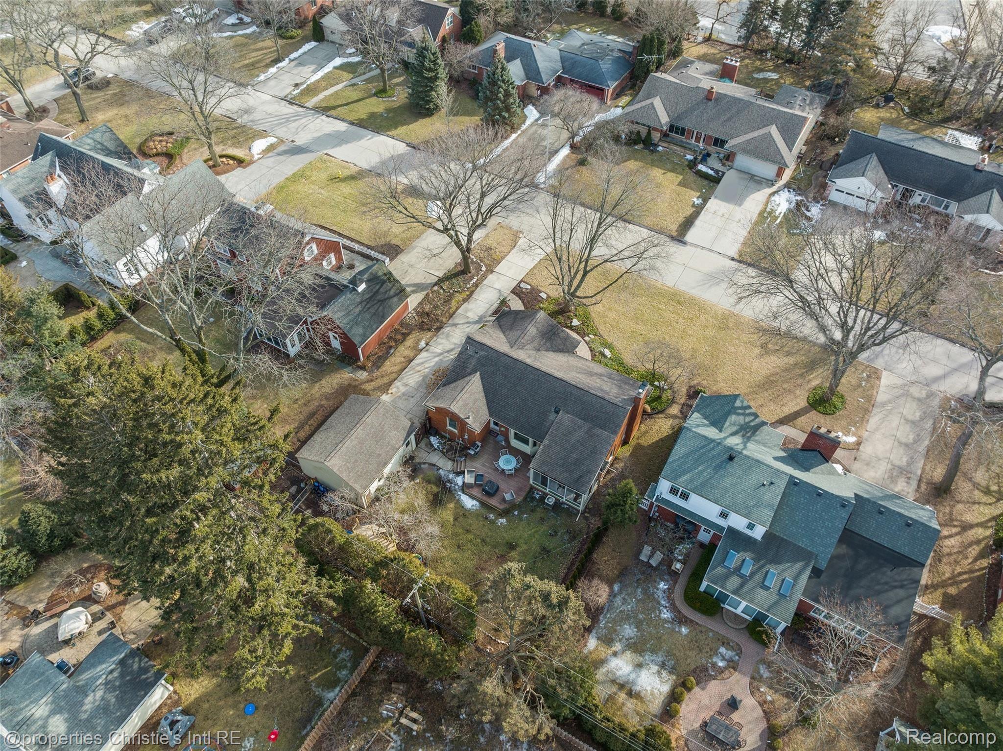 540 Shoreham Road Grosse Pointe, MI 48236 - Photo 44 of 44 540 Shoreham Rd-15.jpg