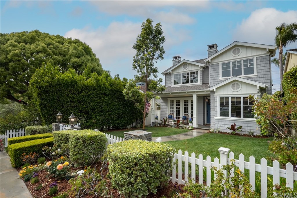 653 36th Street Manhattan Beach, CA 90266 - Photo 1 of 1