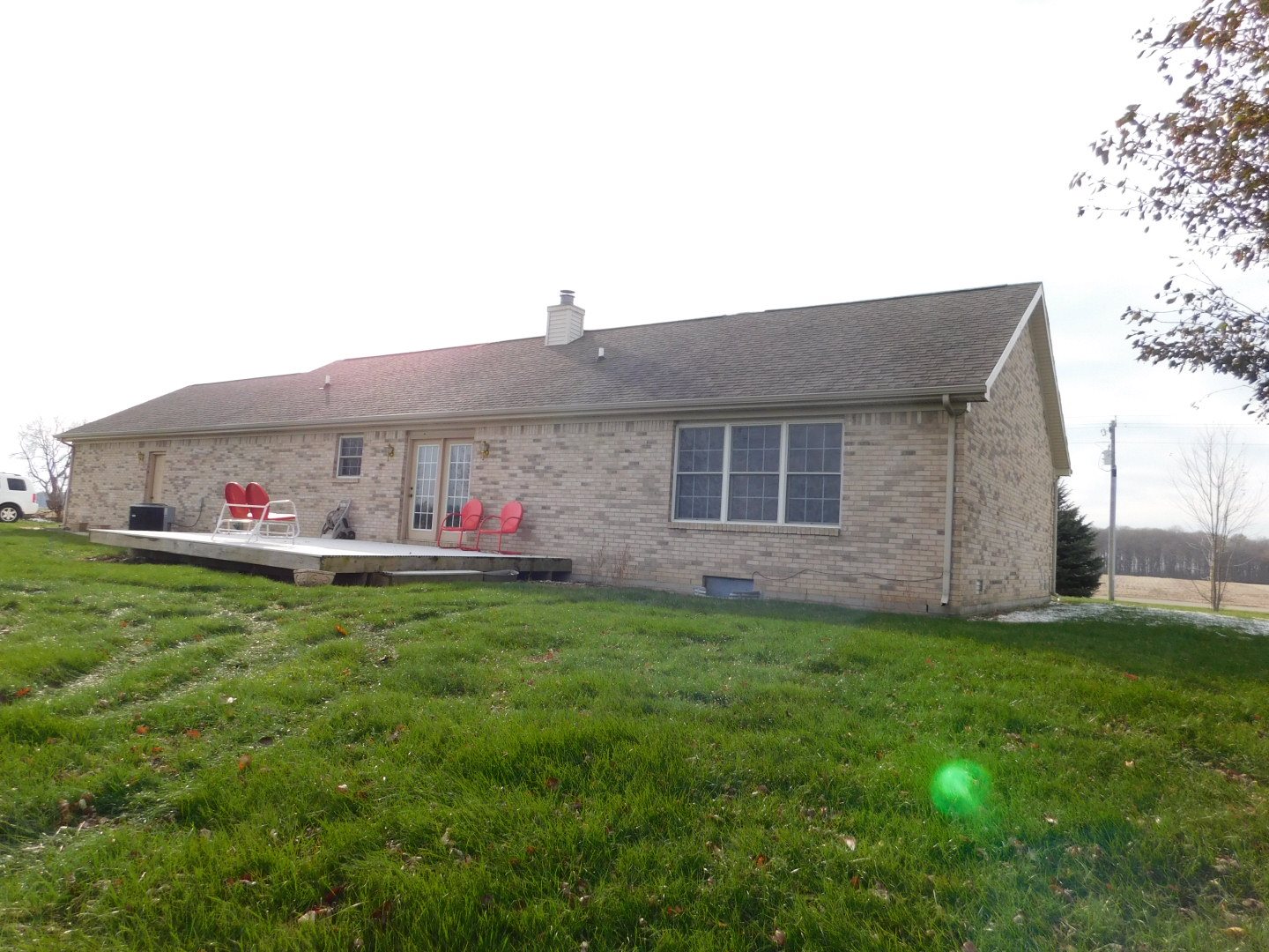 5064 County Line Road Mentone, IN 46539 - Photo 4 of 12