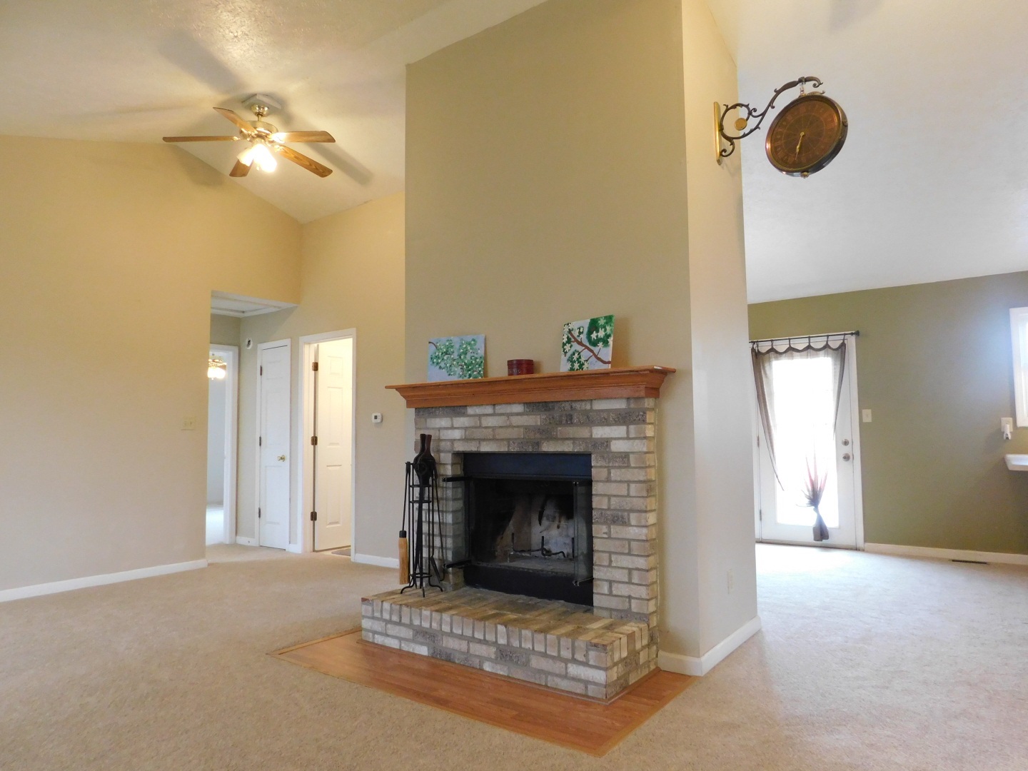 5064 County Line Road Mentone, IN 46539 - Photo 5 of 12