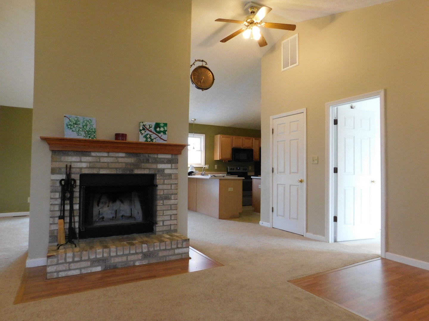 5064 County Line Road Mentone, IN 46539 - Photo 6 of 12