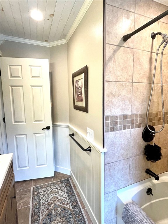 4226 Post Road Warwick, RI 02818 - Photo 36 of 46 Remodeled Upstairs Master Bath