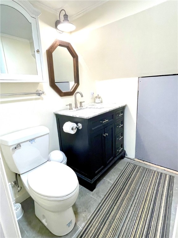 4226 Post Road Warwick, RI 02818 - Photo 40 of 46 Basement 1/2 Bath