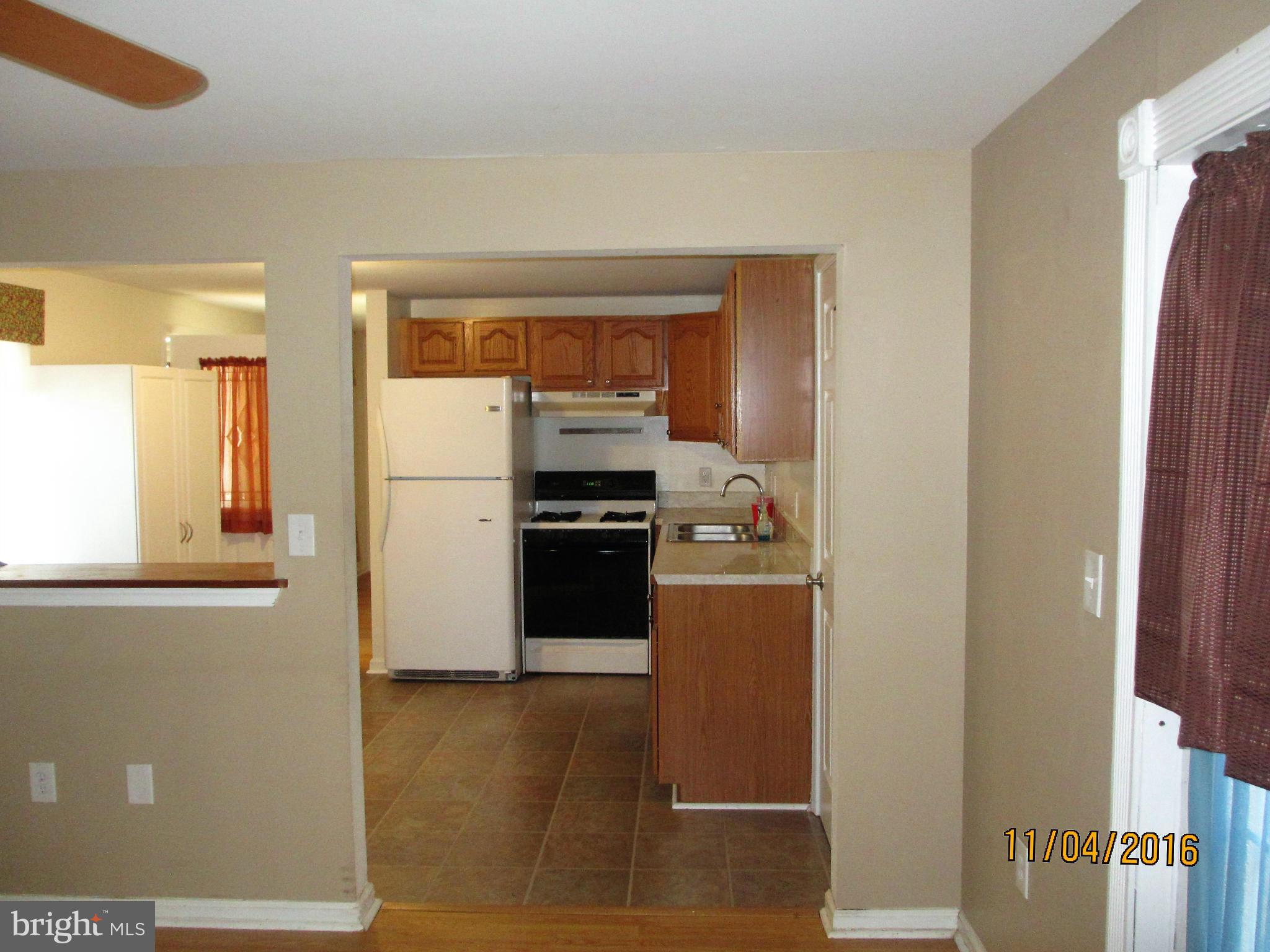 646 Hornbeam Road Edgewood, MD 21040 - Photo 3 of 17 Kitchen