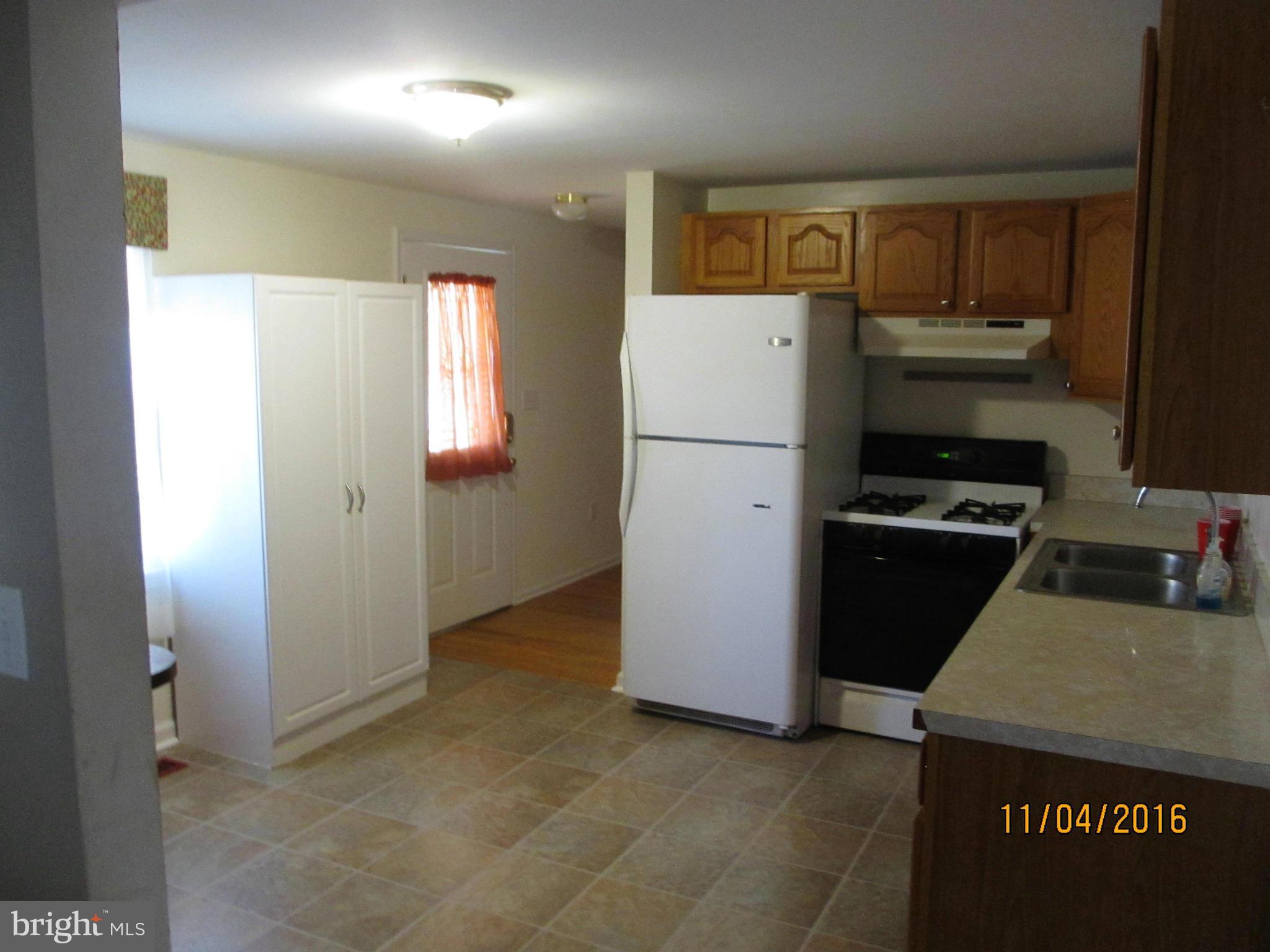646 Hornbeam Road Edgewood, MD 21040 - Photo 5 of 17 Kitchen