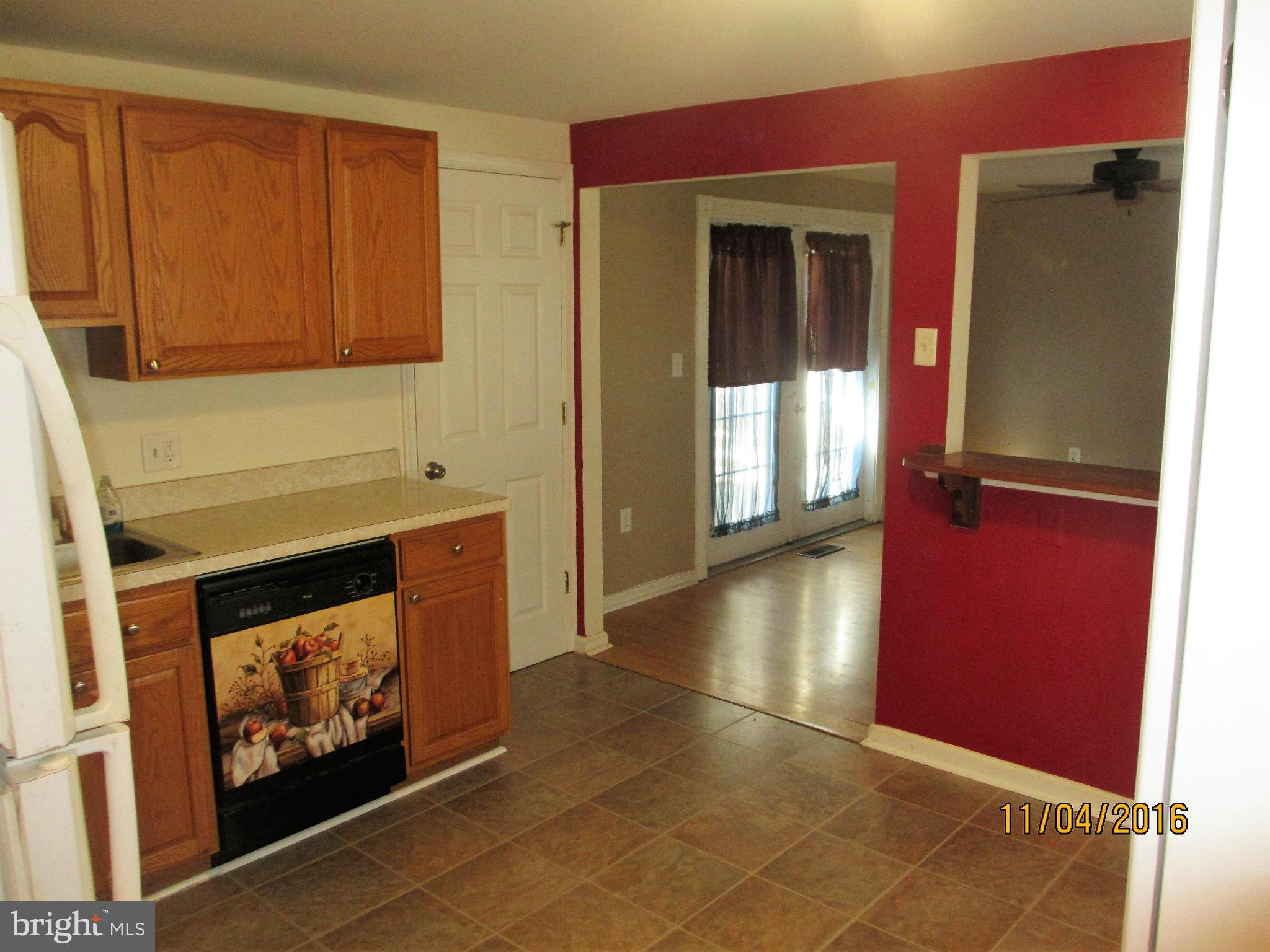 646 Hornbeam Road Edgewood, MD 21040 - Photo 6 of 17 Kitchen