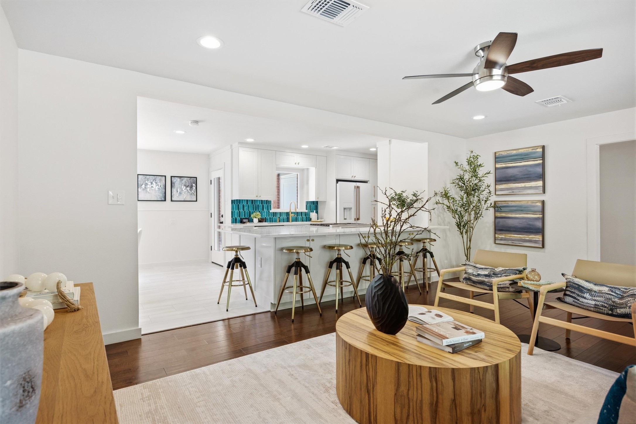 4801 Roundup Trail Austin, TX 78745 - Photo 6 of 40