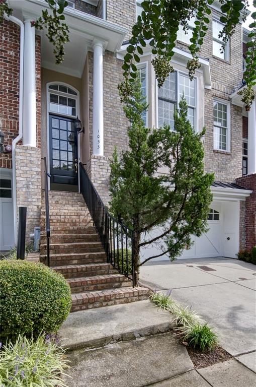 1053 Emory Parc Place, Unit 1053 Decatur, GA 30033 - Photo 1 of 1 Welcome Home!