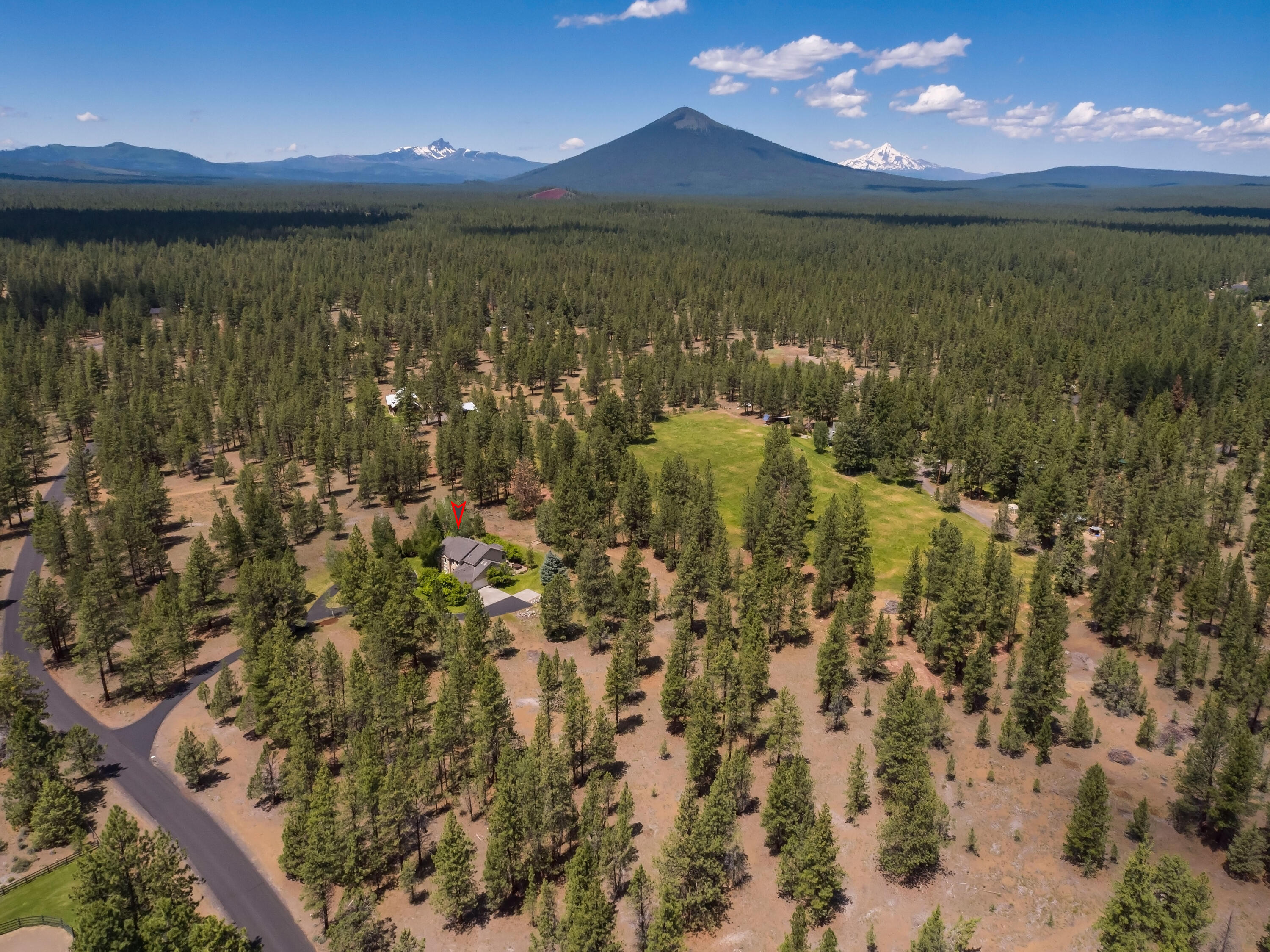 69487 Crooked Horseshoe Road Sisters, OR 97759 - Photo 12 of 46 69487 Crooked Horseshoe Rd_012