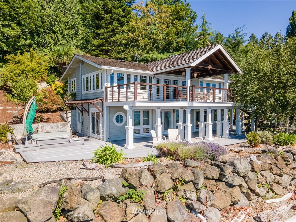 9522 Southeast Goat Trail Road Port Orchard, WA 98367 - Photo 1 of 38 Gallery Image 1