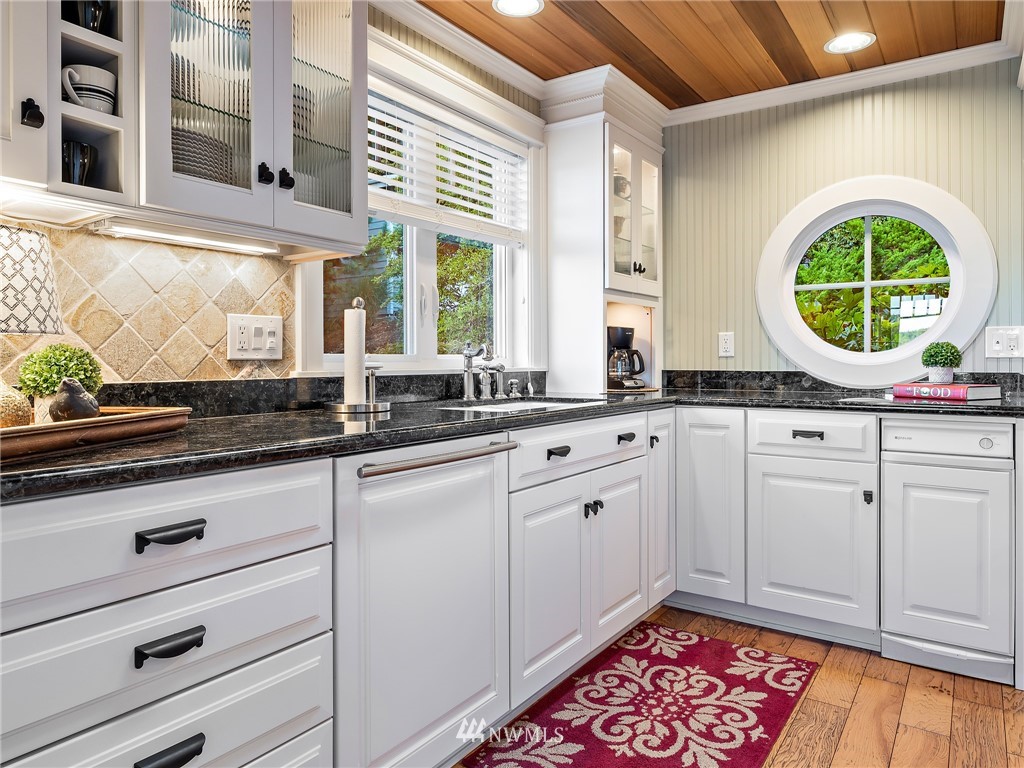 9522 Southeast Goat Trail Road Port Orchard, WA 98367 - Photo 12 of 38 Gallery Image 12