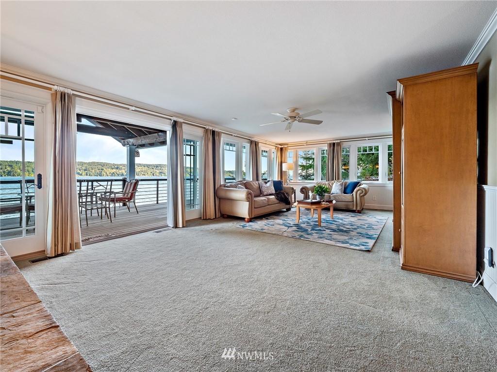 9522 Southeast Goat Trail Road Port Orchard, WA 98367 - Photo 19 of 38 Gallery Image 19