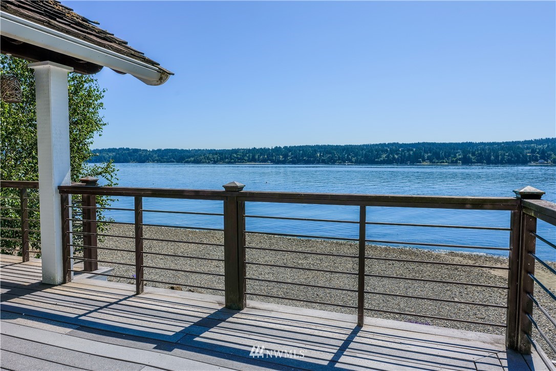 9522 Southeast Goat Trail Road Port Orchard, WA 98367 - Photo 3 of 38 Gallery Image 3