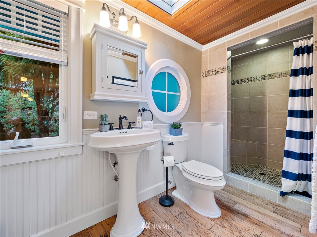 9522 Southeast Goat Trail Road Port Orchard, WA 98367 - Photo 21 of 38 Gallery Image 21