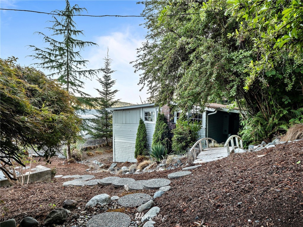 9522 Southeast Goat Trail Road Port Orchard, WA 98367 - Photo 31 of 38 Gallery Image 31